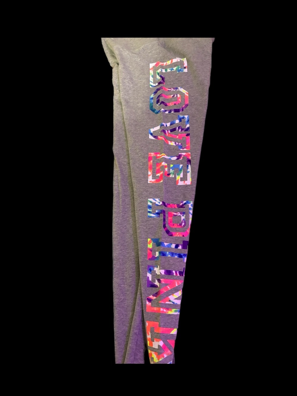 🩶 PINK VS Leggings